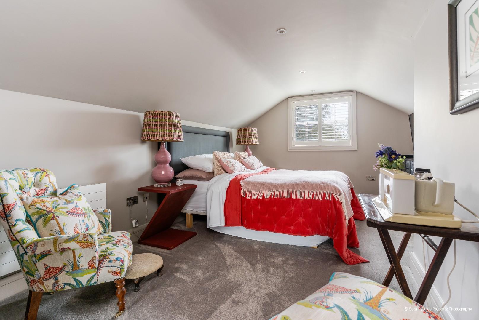 Westgate, Cowbridge, Vale of Glamorgan, CF71 7AR